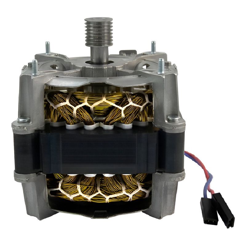 motor para producir energía