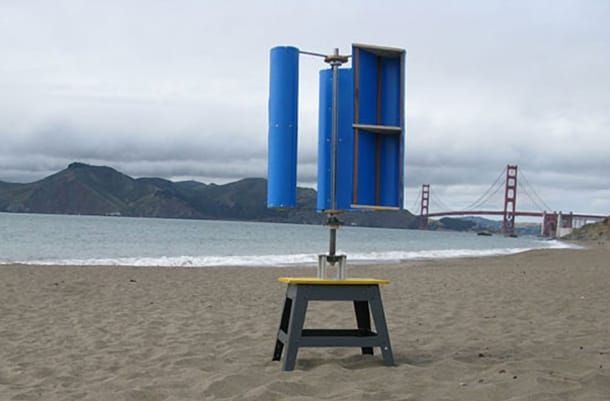 Mejor aerogenerador doméstico: cómo elegir el ideal para tu casa